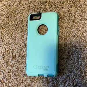 OTTERBOX iPhone 6/6s case